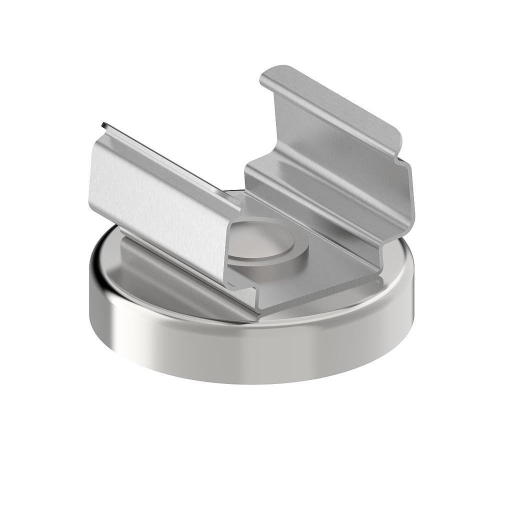 Bracket: For Use with WLS15 (LMBWLS15MAG)