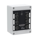 Wireless Q120 Pendant Node 2.4 GHz, DX80N2Q120BL-RG-NB