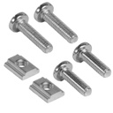 SGS Safety Grid System, Accessory Muting (SGSA-MCB-HW)