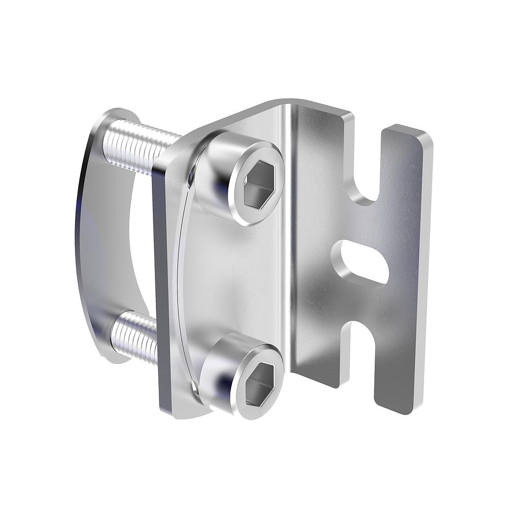 Bracket: Right Angle Mounting Bracket (SMBVS8RA)