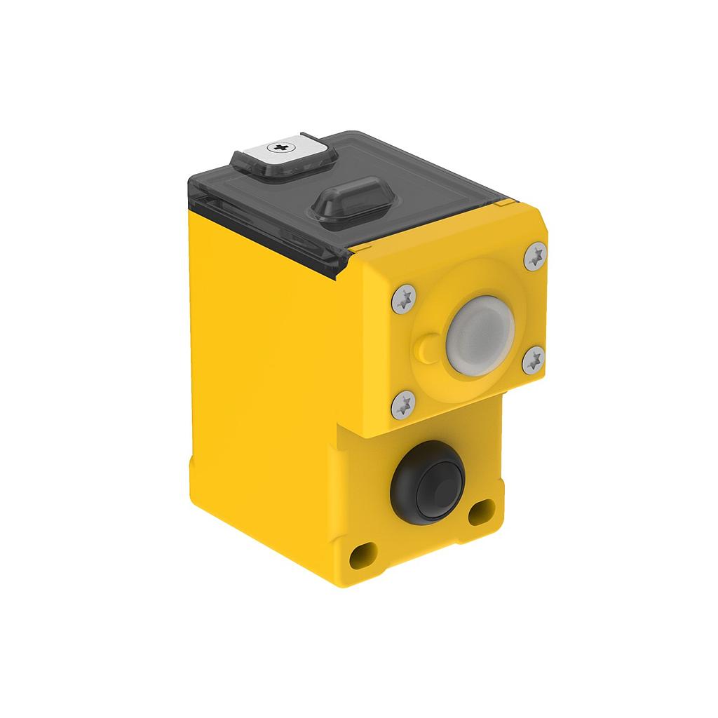 Wireless Q45 Sensor (DX80N9Q45BL-NH)