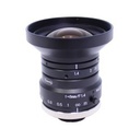 C-Mount 1 in. Format 8 mm Lens (LCF08LK1F)