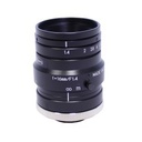 C-Mount 1 in. Format 16 mm Lens, LCF16LK1F