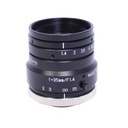 C-Mount 1 in. Format 35 mm Lens, LCF35LK1F
