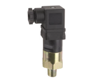 PRESSURE SWITCH  65-300 PSI,7/16"-20 SAE Male, PS71-30-4MSZ-C-HC - 10 PIECE MINIMUM