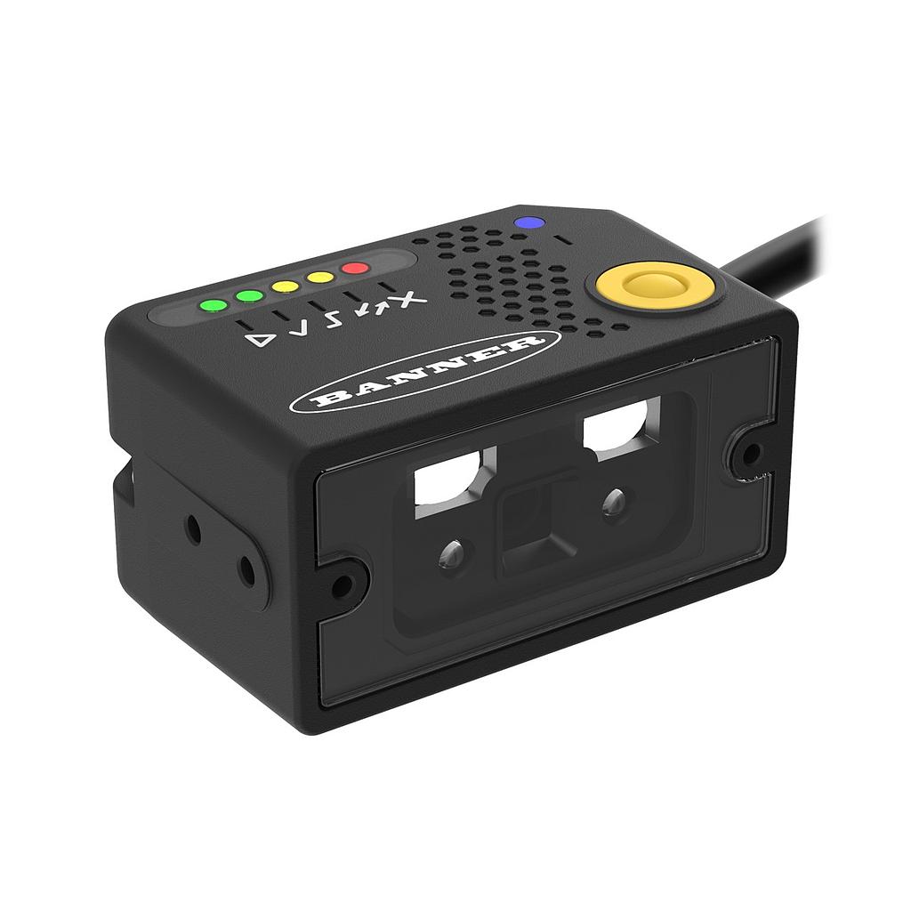 ABR Series Barcode Reader (ABR3009-WSU2)