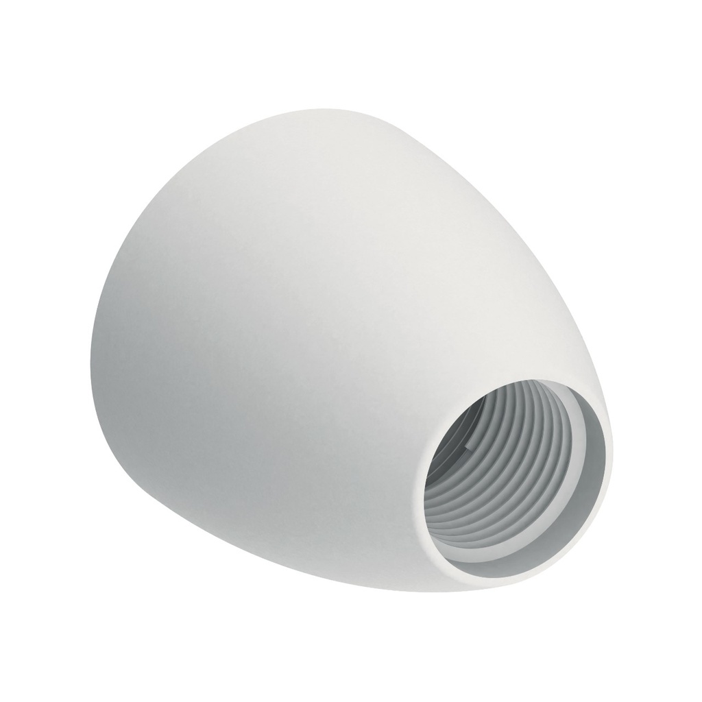 Stand-off Pipe Adapter/Cover (SA-M30TE12C)