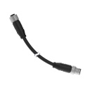 Cordset A-Code M12 to A-Code M12 Double Ended (MQDEC3-506SS)