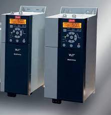 VLT Midi Drive FC-280, 10 HP / 7.5 KW, 380-480 VAC, 3 Phase, IP20 FC-280P7K5T4E20H2BXCXXXSXXXXAX