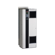 VLT Aqua Drive FC 202, 100 HP / 75 KW, 200-240 VAC, 3 Phase, IP55, FC-202N75KT2E54H2XGCXXXSXXXXAXBXCXXXXDX