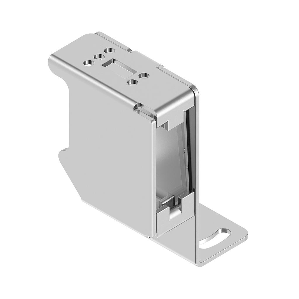 Bracket: Right Angle or L Bracket with (SMBAMSQ5XIPRA)