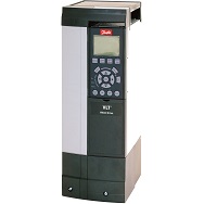 VLT AutomationDrive FC 302, 10 HP / 7.5 KW, 525-600 VAC, 3 Phase, IP21, FC-302P7K5T6E21HXBGXXXXSXXXXAXBXCXXXXDX
