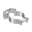 Bracket: For Use with HLS27 (LMBHLS27O)