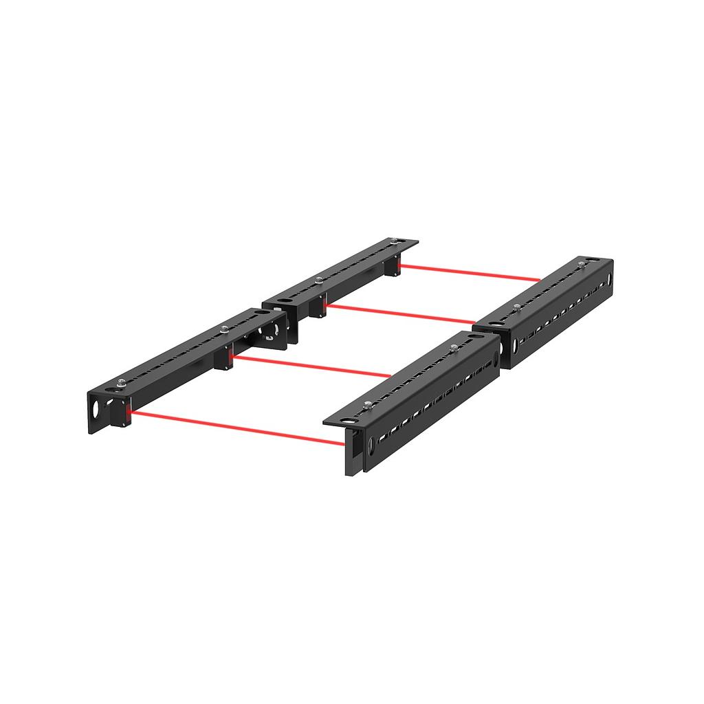 Safety Grid System and LS Light Curtain, Accessory (SGSA-MT-LPQ20)