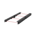 Safety Grid System and LS Light Curtain, Accessory (SGSA-MT-LPQ20)