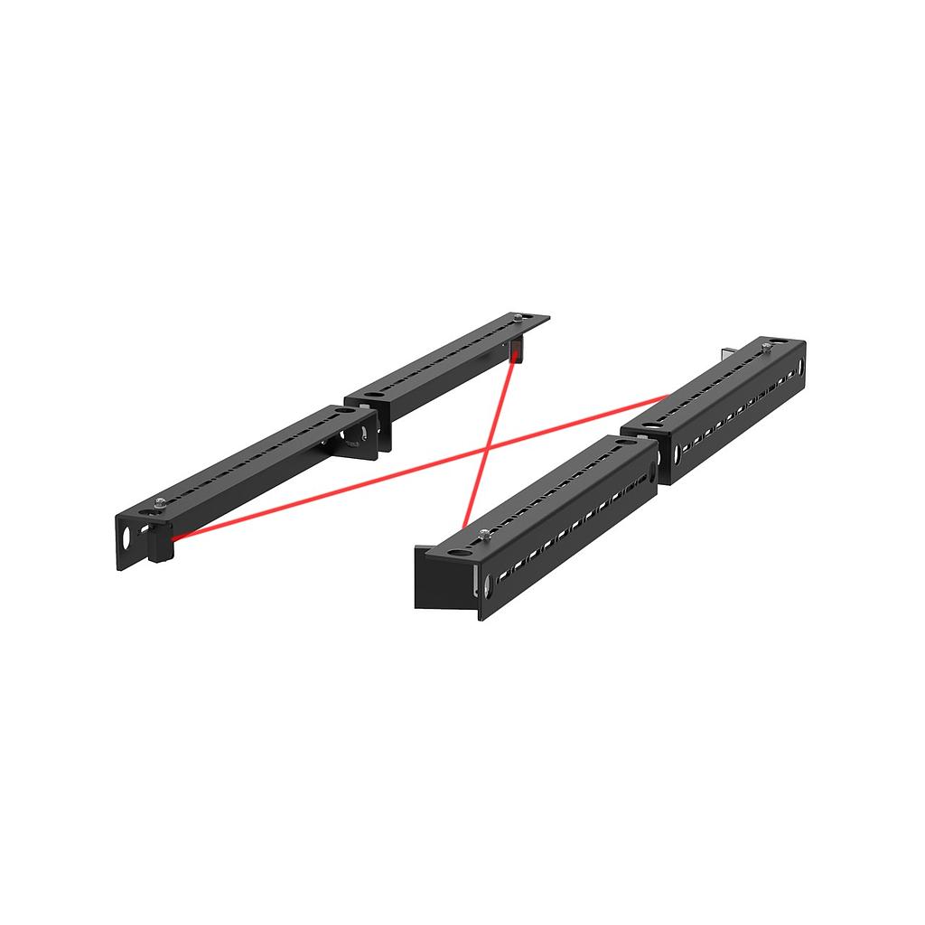 Safety Grid System and LS Light Curtain, Accessory (SGSA-MX-LPQ20)