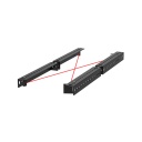 Safety Grid System and LS Light Curtain, Accessory (SGSA-MX-LPQ20)