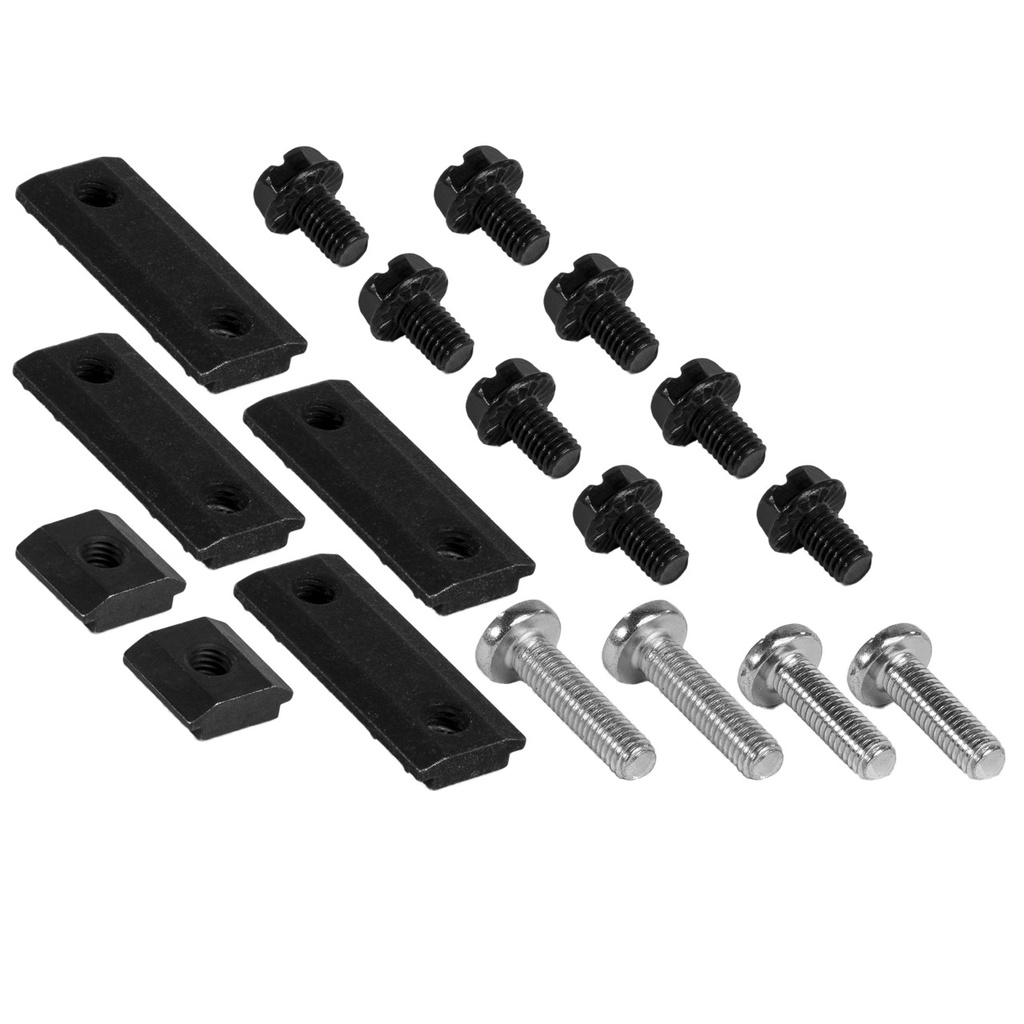 EZ-SCREEN LS , Accessory Muting (EZLSA-MCB-HW)