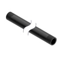 Accessory: 600 mm elevated-use stand-off pipe (1/2 in. NPSM/DN15) (SOP-E12-600A)