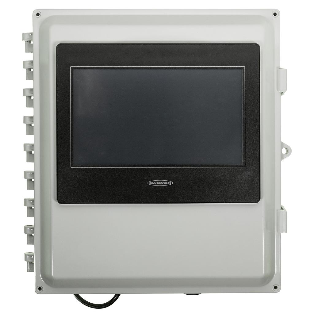 Wireless Tank Level Solutions Kit 900 MHz (SOLUTIONSKIT9-TANK)