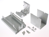 NEMA 1Kit by Frame Size for FC-280 All Frames