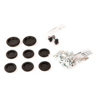 Enclosure Kit for Vacon 100 / FLOW MR04, VACON-ENC-IN12-MR04