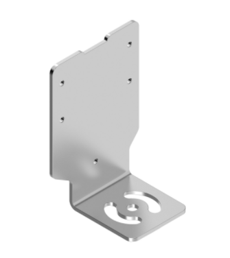 Bracket: Right Angle or L Bracket with (SMBAMSQ5XRA)