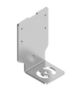Bracket: Right Angle or L Bracket with (SMBAMSQ5XRA)