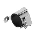 Bracket: For Use with PTL110 (LMBPTL110C)