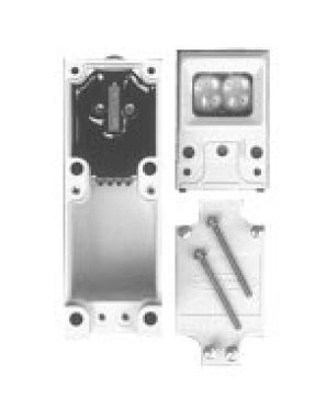 MULTI-BEAM: 2-wire scanner block - Retro (2SBL1)