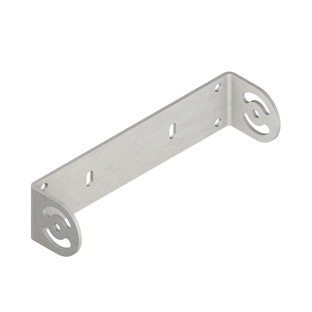 Bracket: Right Angel Swivel for use with WLA Series Work Lights (SMBBSRA)