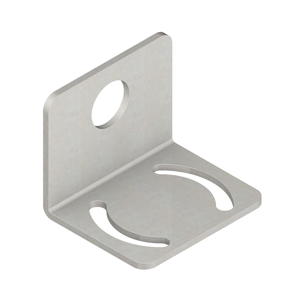 Bracket: Right Angle Mounting (SMB700SS)