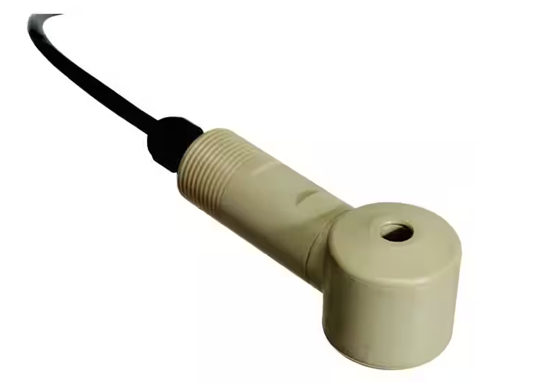 Thermo Orion AnalogPlus Conductivity Sensor, CPVC, 30' (9.14 M) Cable