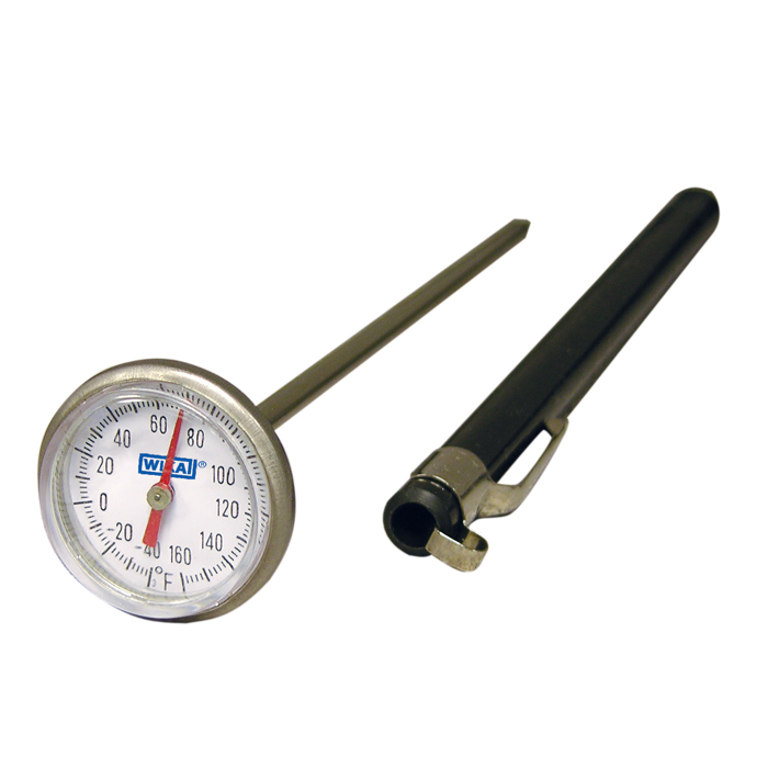 Wika TI.1005 Series Pocket Test Thermometer
