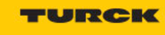 Turck  (PKW 3M-1-RS 4T)