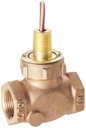 FS-200 Series Shuttle Flow Switch 1" NPT , 2 GPM Flow Setting, SS Housing, FS-200-PT-SS-1.00-002.00