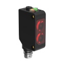 WORLD-BEAM Q20 Series: Adjustable Field (Q20PAF200Q7)