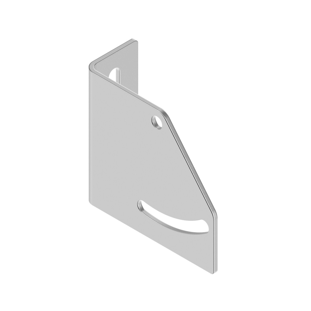 Bracket:Right-Angle bracket (SMBQ20LVA)