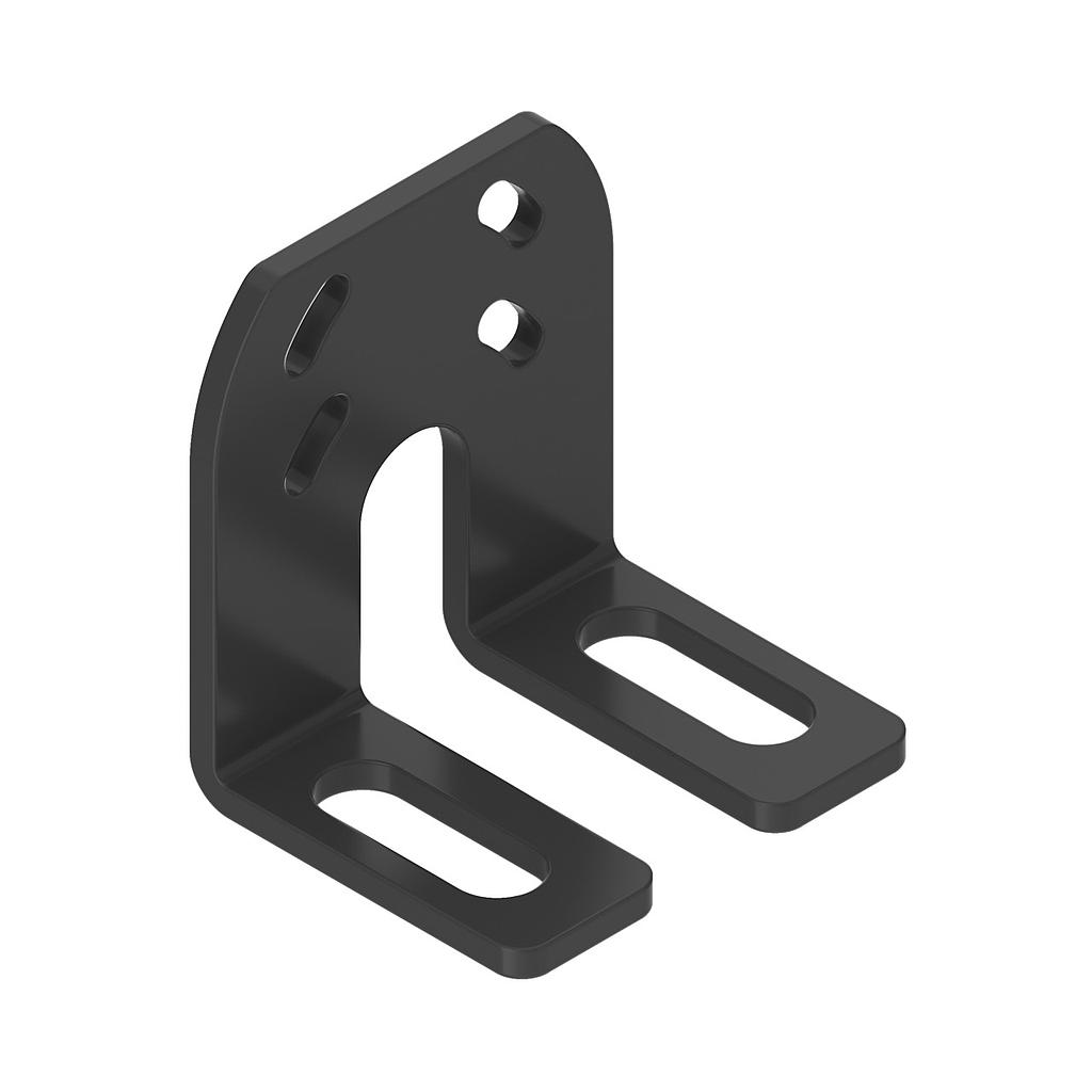SLC4, Accessory Bracket: End Mount (SLC4A-MBK-10)