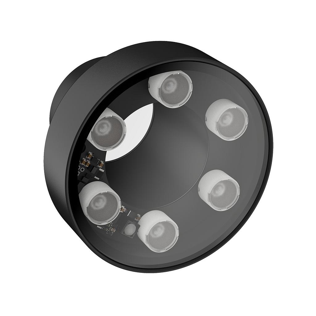 VE Series Sealed IP67 Ring Light (LEDIRV75PM)