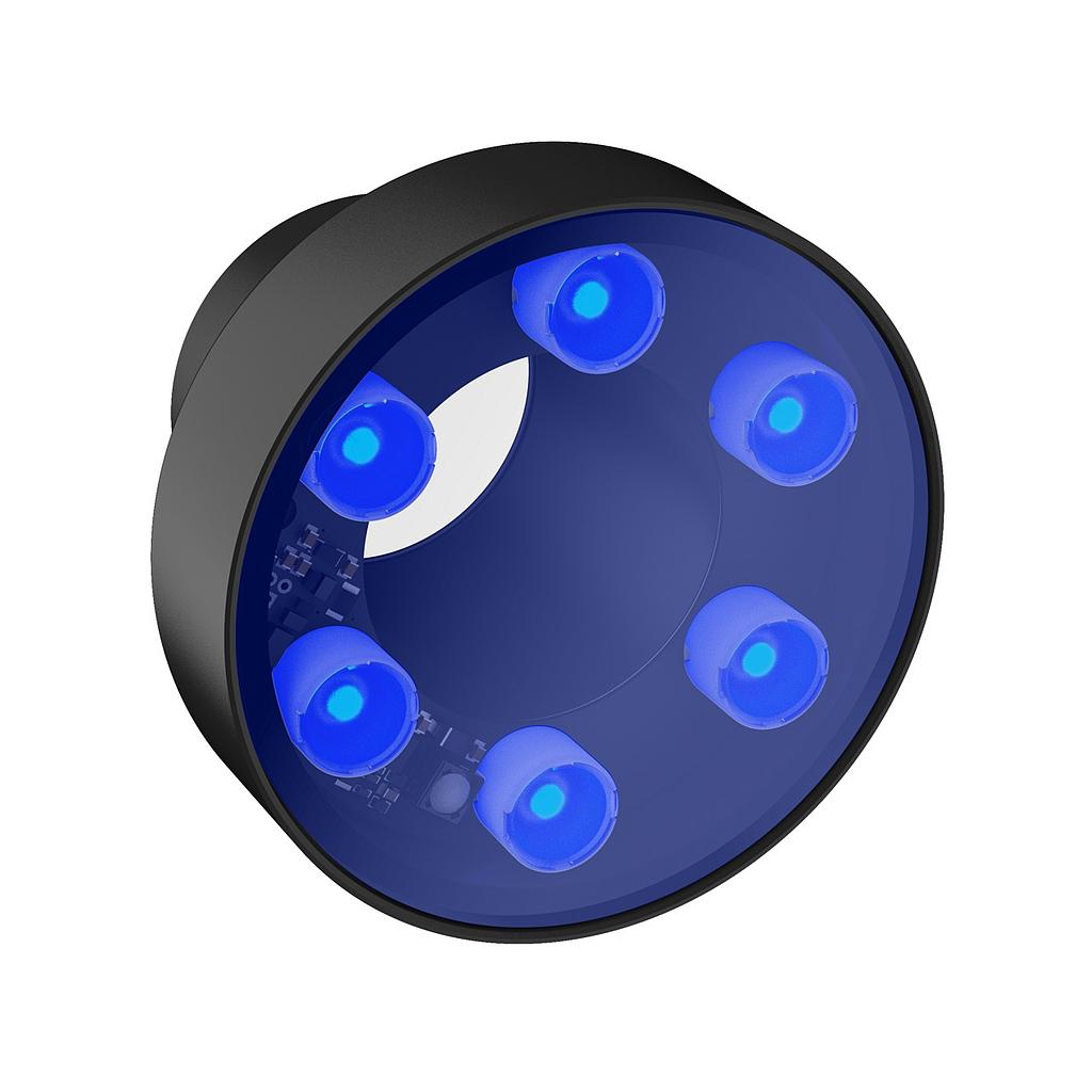 VE Series Sealed IP67 Ring Light (LEDBRV75PM)