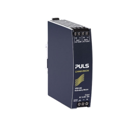 PULS Redundancy Module, MOSFET, 12-28VDC, 20A, 2 x 10A Dual Input