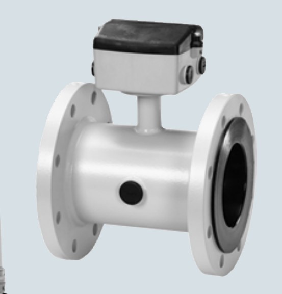 Siemens SITRANS FM MAG 5100 W Electromagnetic Flow Sensor