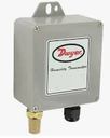 DWYER Weather-Resistand Humidity/Temperature Transmitter