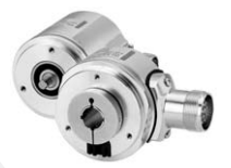 Turck Incremental Shaft Encoder (T8.5805.124T.10000)