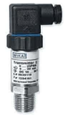 Wika S-10 INDUSTRIAL PRESSURE TRANSMITTER; 0-100" H2O; 4-20 MADC (OLD P/N:8341481)