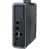 FlexEdge 1-Sled Mixed Serial 4G AZ Cell Adv IIoT Gateway