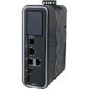 FlexEdge 1-Sled Mixed Serial 4G AZ Cell Adv IIoT Gateway