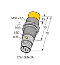 Turck Inductive Sensor (NI15-G30-AN6X-B1141)