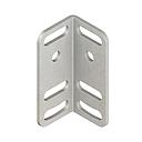 Bracket: Adjustable right-angle metal bracket (SMBLSTDLQ26)